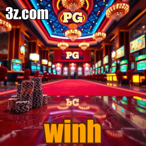 A Comunidade Vibrante do Winh: Conectando Jogadores em Um Só Lugar