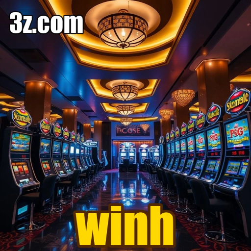 Aprendizado Interativo: A Seção Educational do Winh